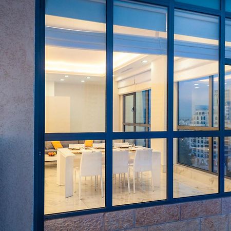 Apartment Magical View Jerusalem Ngoại thất bức ảnh