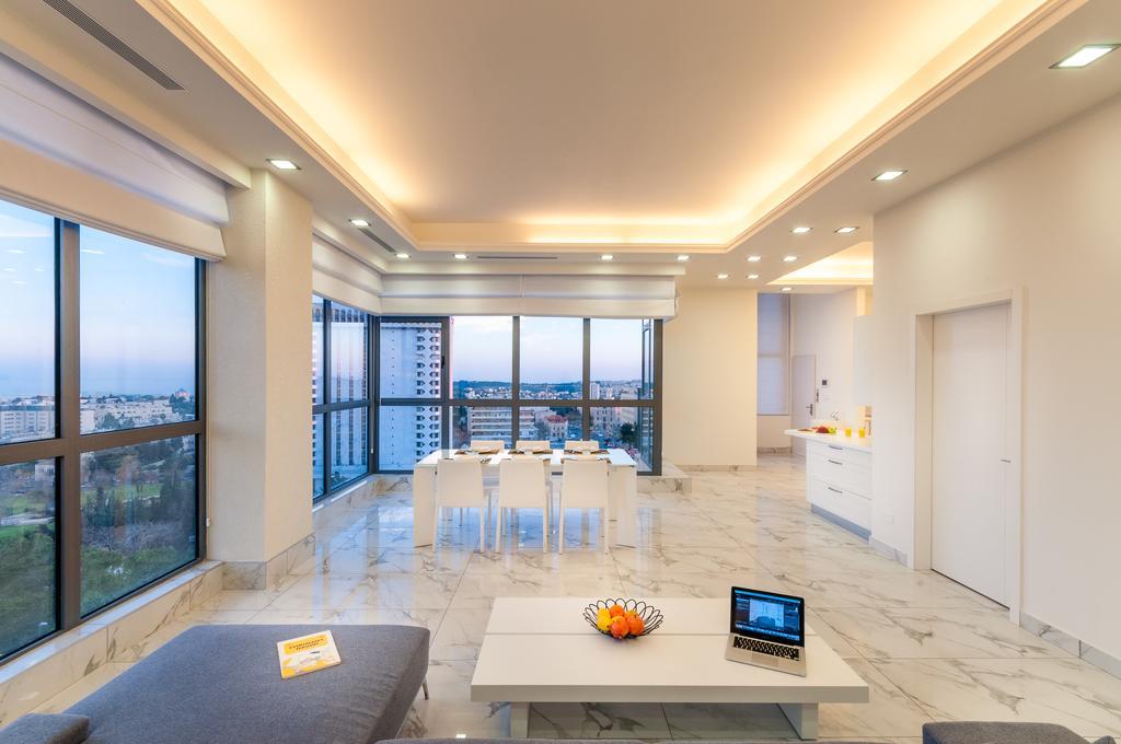 Apartment Magical View Jerusalem Phòng bức ảnh