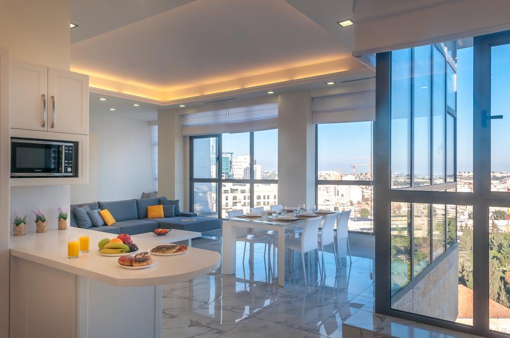 Apartment Magical View Jerusalem Phòng bức ảnh