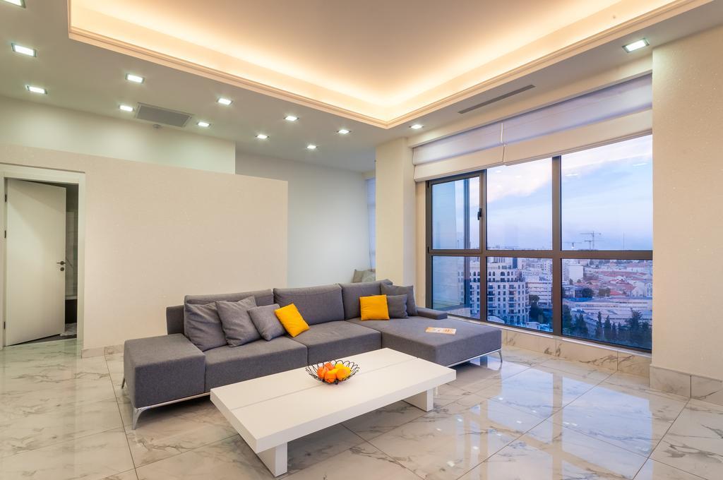 Apartment Magical View Jerusalem Phòng bức ảnh